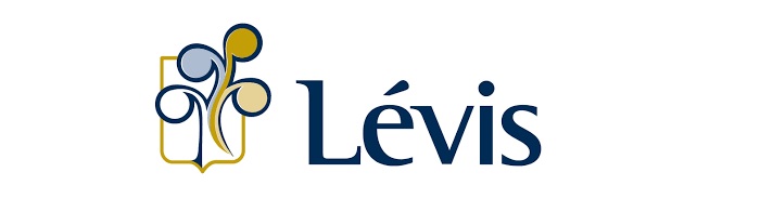 Ville de Lévis_logo