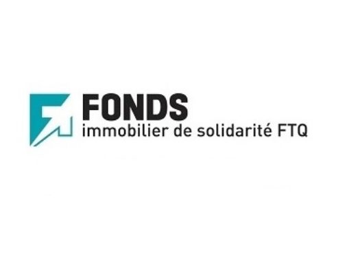 Offre d’emploi au Fonds immobilier de solidarité FTQ