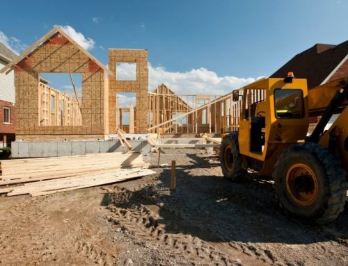 Construction résidentielle : le Québec vient de connaître sa meilleure année depuis 1987