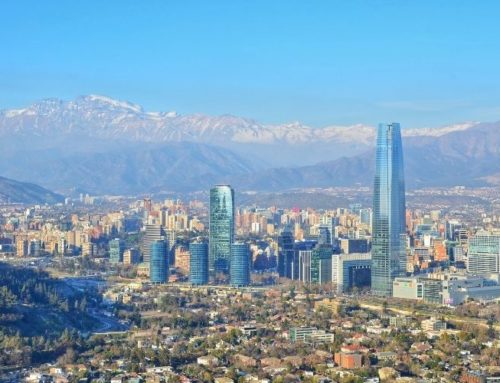 Greystar Real Estate Partners et Ivanhoé Cambridge forment une coentreprise dans l’immobilier résidentiel au Chili