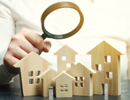 Modération sur le marché de l’habitation par rapport aux niveaux historiques de 2021