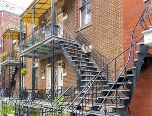 CORPIQ :  À Montréal, l’effet de l’exode contribue à porter à 10 % le taux de logements disponibles, créant un marché de location plus favorable aux locataires