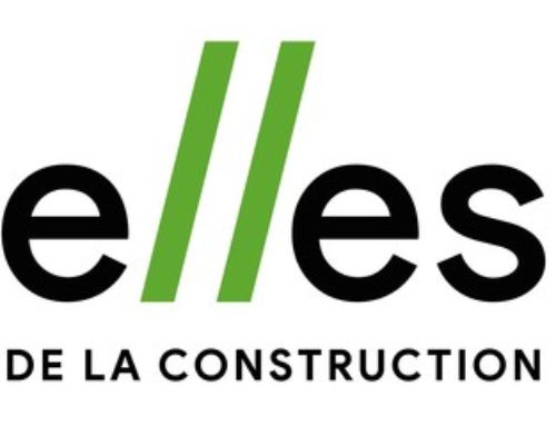 Une première semaine thématique dédiée aux femmes de la construction au Québec – du 16 au 22 mai 2022