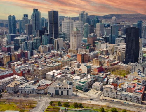 COLLIERS :  Tendances des investissements à Montréal au Printemps-Été 2022