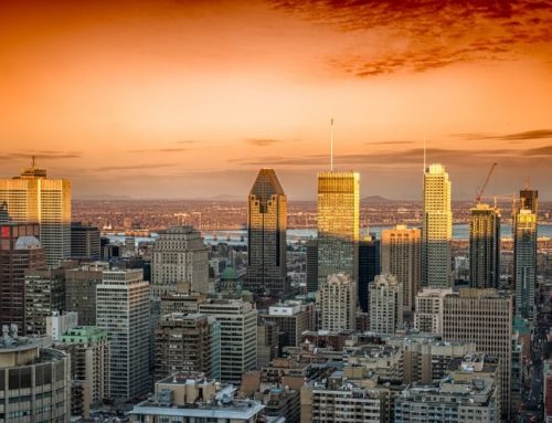 Création de la toute nouvelle Alliance du centre-ville de Montréal