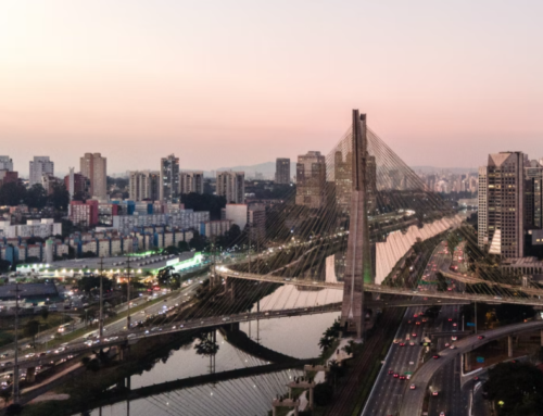 Ivanhoé Cambridge et Hines annoncent une coentreprise dans l’immobilier résidentiel au Brésil