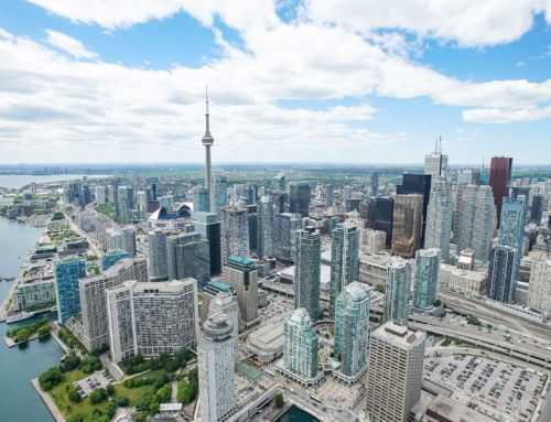 Toronto au 3e rang du Top 50 des meilleurs marchés de technotalents CBRE en Amérique du Nord