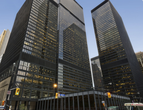 Cadillac Fairview (CF) a obtenu la certification WELL Core Or pour le Centre Toronto-Dominion (Centre TD), complexe emblématique de six tours de bureaux comptant 4,3 millions de pieds carrés