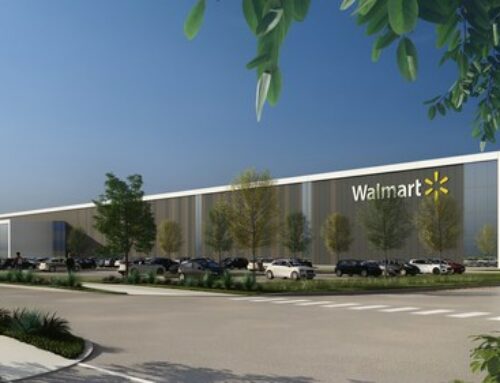 Harden et Walmart investissent dans la construction d’un centre de traitement des commandes de 457 000 pieds carrés à Vaudreuil-Dorion