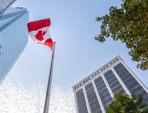 Perspectives CBRE sur le marché de l’immobilier au Canada – 2023