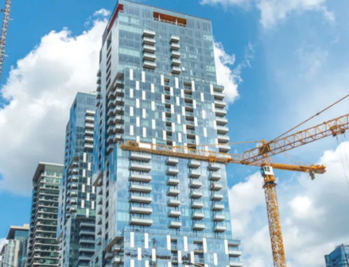 La Ville de Montréal lance le plan d’action de la cellule facilitatrice immobilière dans quatre arrondissements, en plus du secteur Namur-Hippodrome