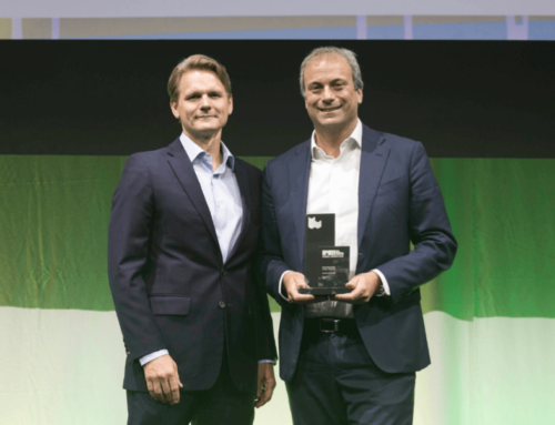 Ivanhoé Cambridge nommée “Global Real Estate Investor of the Year”, remportant neuf prix aux IPE Real Estate Awards 2023