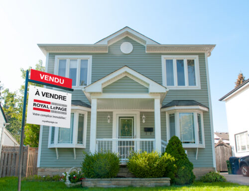 Rapport Royal LePage : Plus du quart des Canadiens compte investir dans l’immobilier résidentiel au cours des cinq prochaines années
