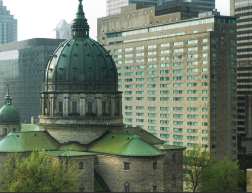 Publication de la 6e édition de L’état du centre-ville – Malgré la hausse du taux d’inoccupation des immeubles de bureaux, le centre-ville de Montréal conserve son attractivité