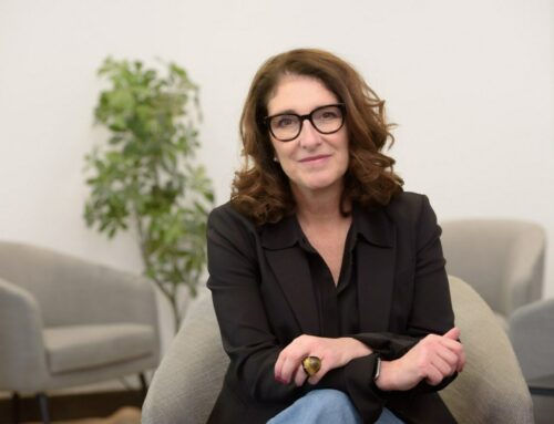 Nathalie Mercier nommée directrice générale de la CORPIQ