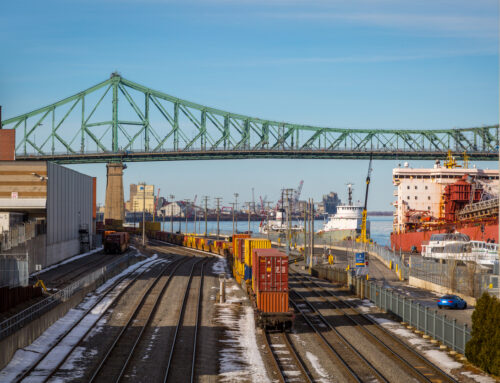 Port de Montréal : 590 000 emplois et 93,5 G$ d’activité économique