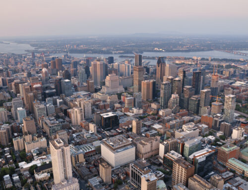 Montréal modifie son Règlement pour une métropole mixte pour s’adapter au contexte économique actuel
